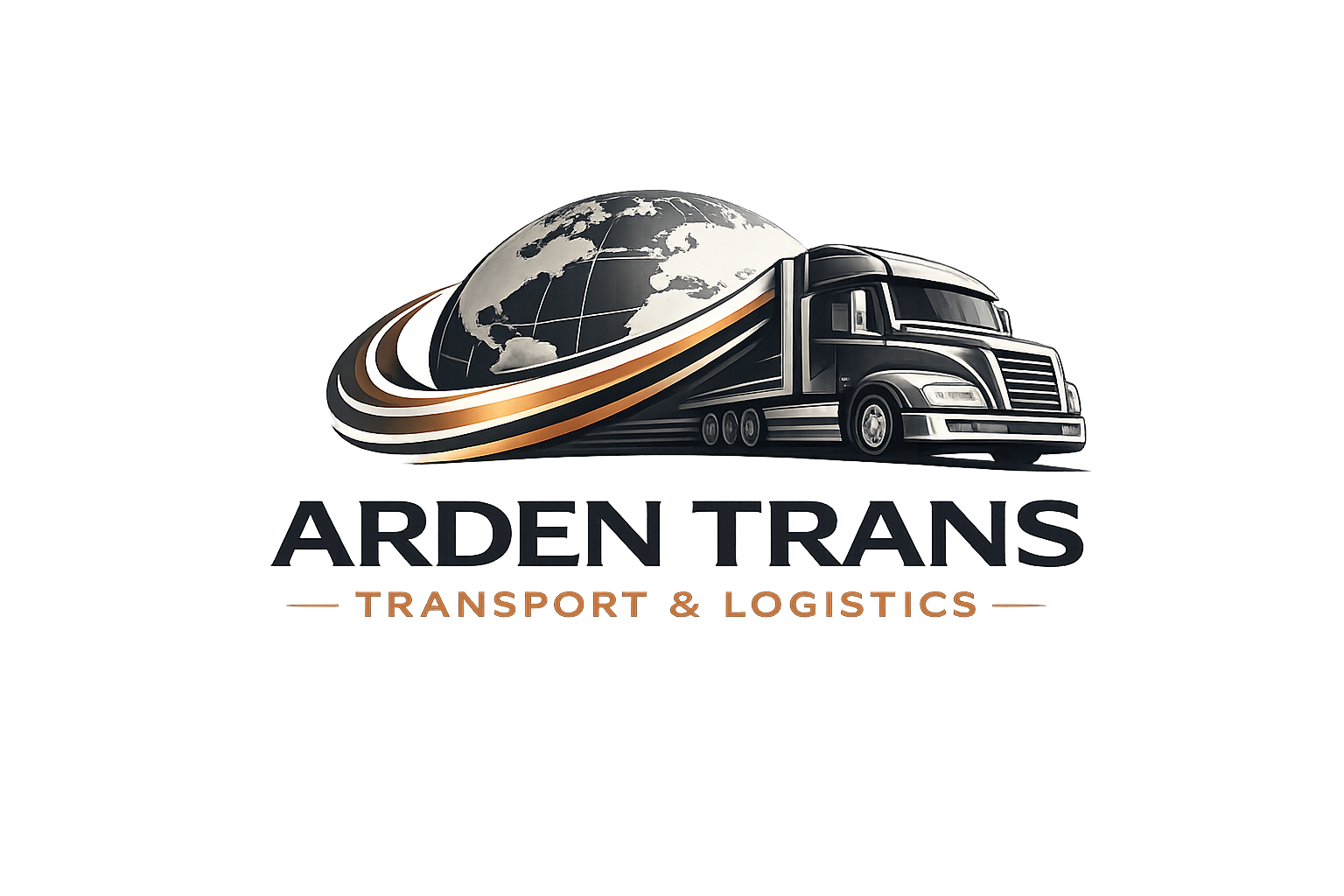 Logo ARDEN TRANS